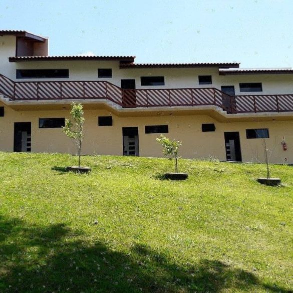 Recanto Paraiso Aventuras - Hotel