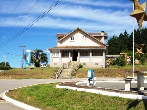 Subprefeitura Volta Grande