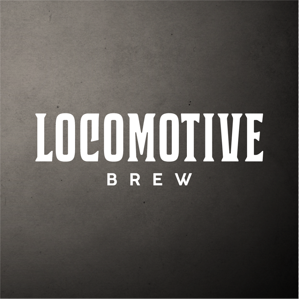 Locomotive Brew Logo